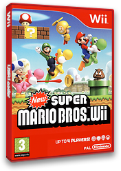 3D cover